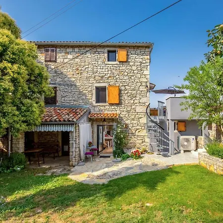 Apartment Li Tar-Vabriga Exterior photo
