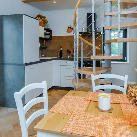 Apartment Li Tar-Vabriga Exterior photo