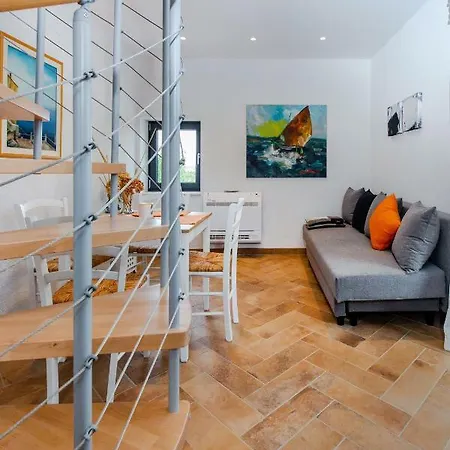 Apartment Li Tar-Vabriga Exterior photo