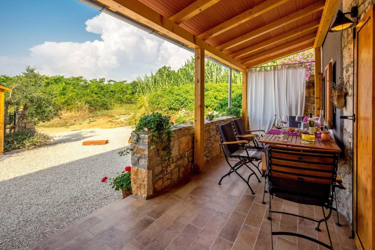 Apartment Li Tar-Vabriga