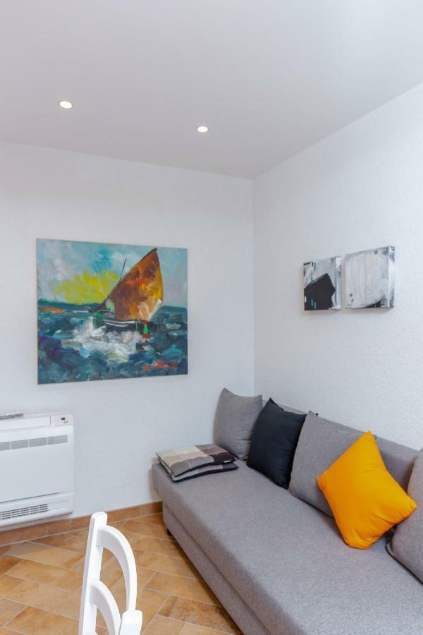 Apartment Li *
