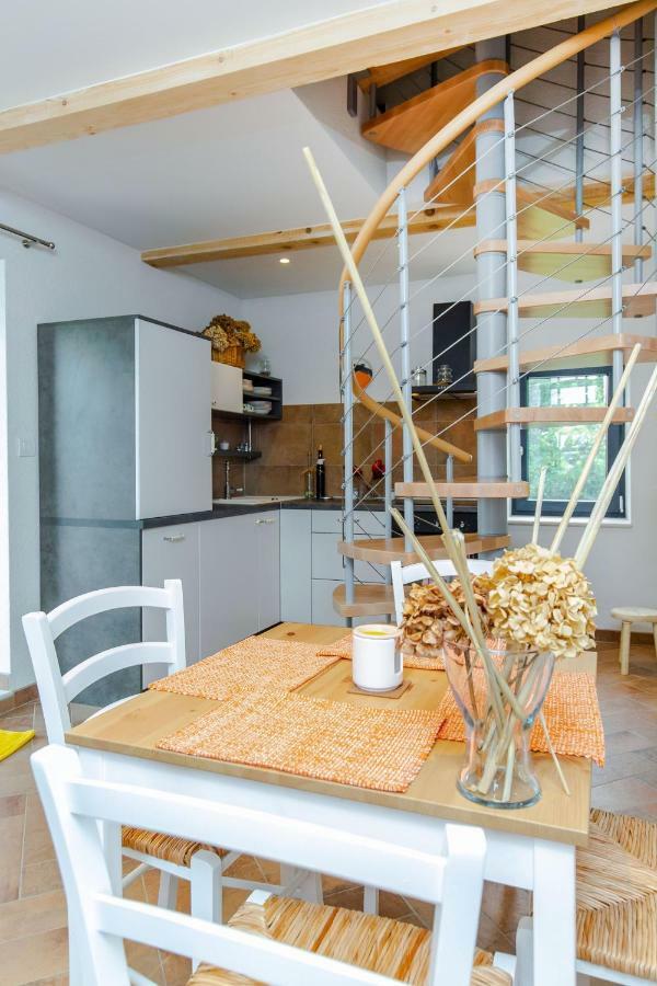 Apartment Li *