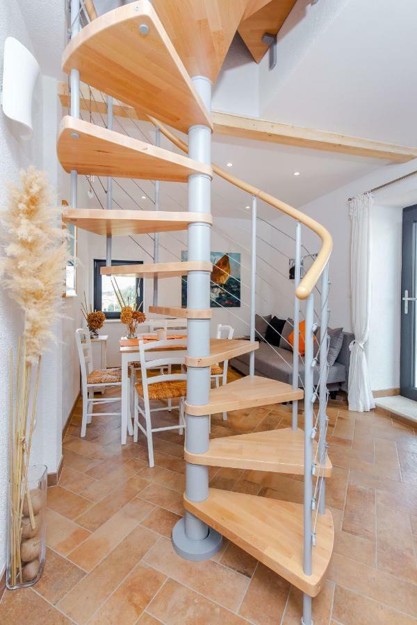 Apartment Li Tar-Vabriga