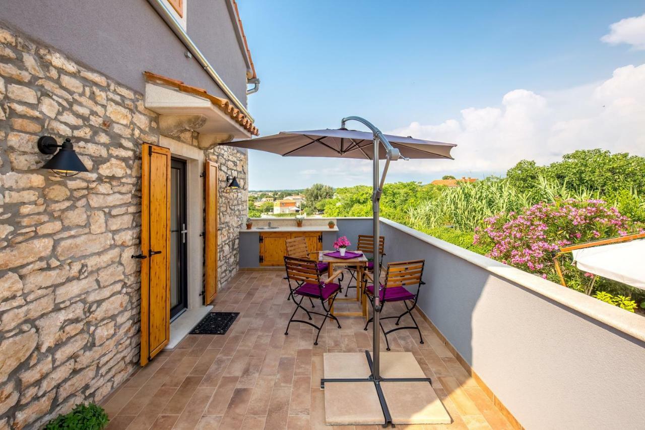 Apartment Li