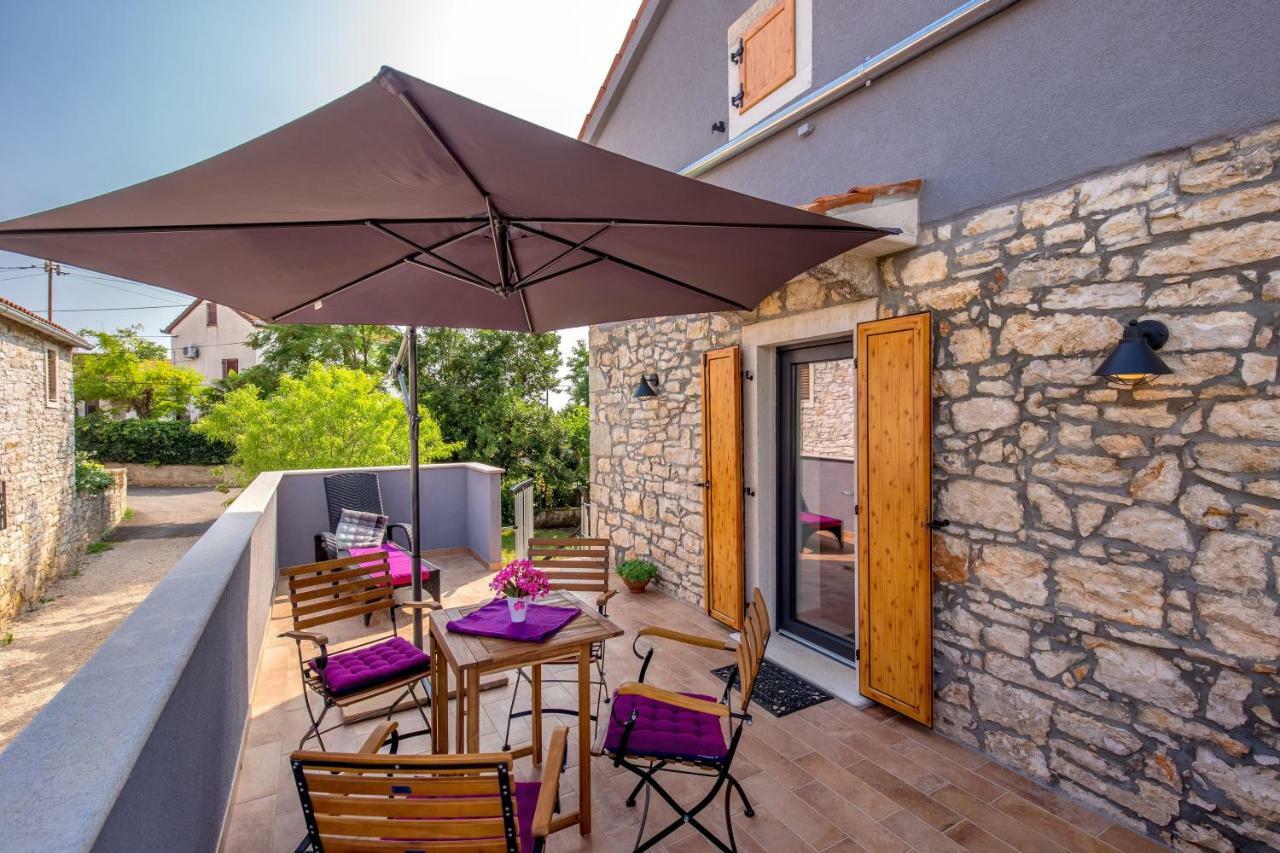 Apartment Li Tar-Vabriga